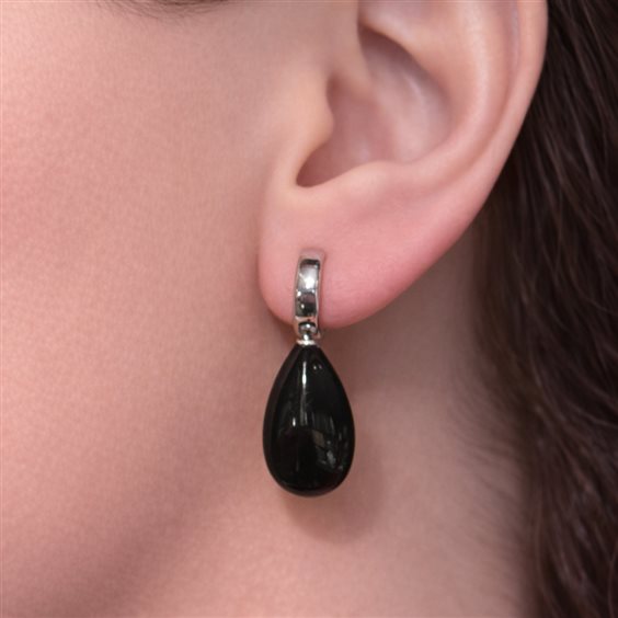 Boucles d'oreilles Lucos Femme in Argent ESOR132 - ESOR132